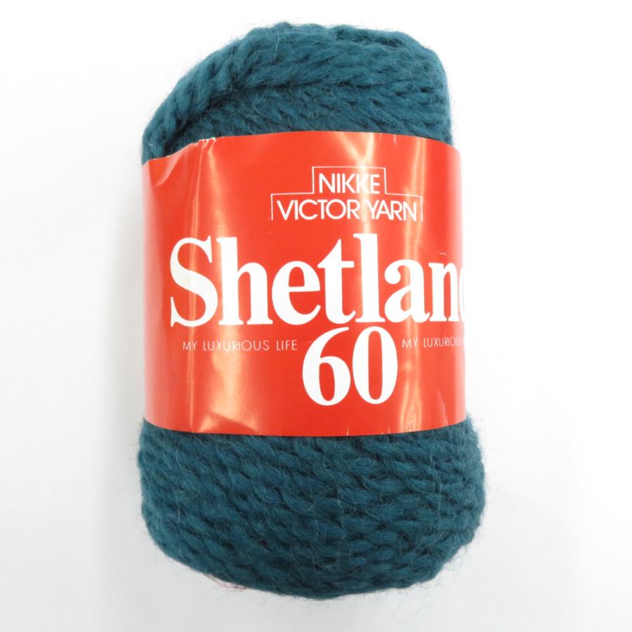 毛糸 ニッケビクター シェットランド60 114 /127 /135番 アソート8玉セット 1玉50ｇ ウール100％ カーキ グリーン イエロー系 未使用品 |  | 07