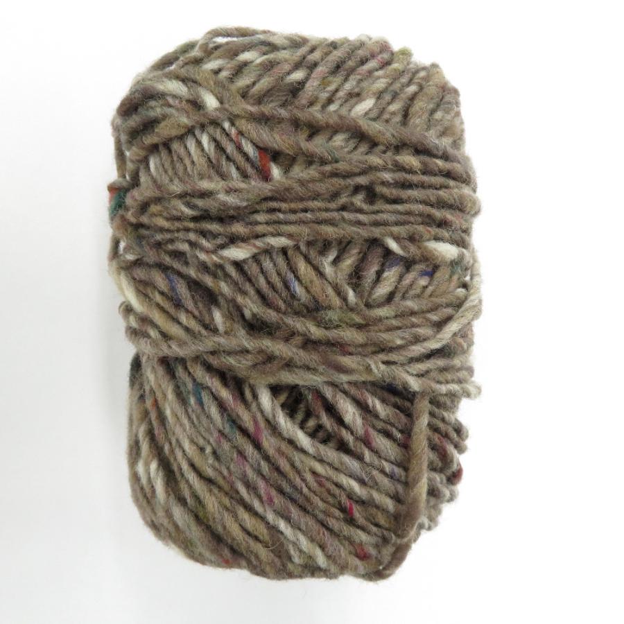 NORO 野呂英作 毛糸 野呂英作 NORO 自然の世界 綾紬 82番色 2玉 (100ｇ160m)×2玉+使用済み（残60ｇ) ユザワヤ限定 秋冬毛糸　日本製 |  | 05