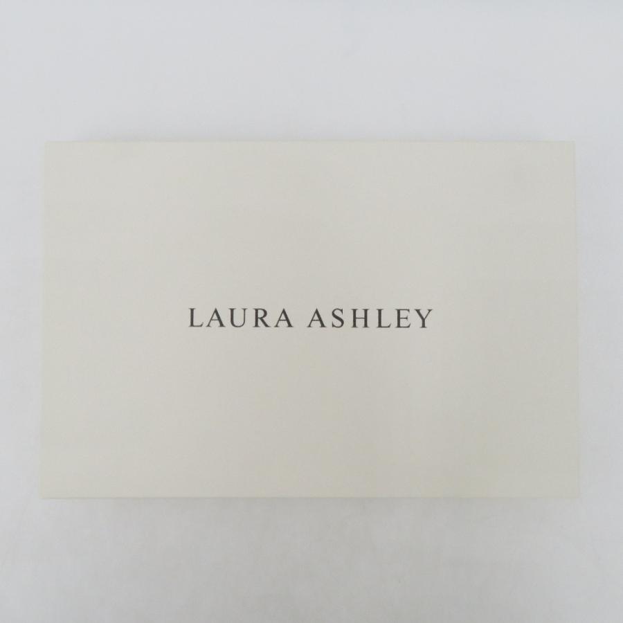 タオル ウチノタオル LUARA ASHLEY タオルチーフ 2枚セット×3箱 ノーマンディG 花柄 未使用品 |  | 03