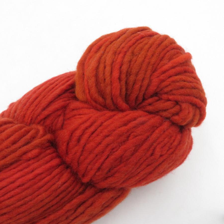 毛糸 malabrigo Worsted 1カセ 102 SEALING WAX 1カセ100g 約210ヤード 海外毛糸 未使用品 |  | 03