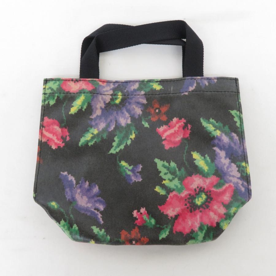 FEILER フェイラー トートバッグ FEILER ミニバッグ ミニトート 花柄 | feiler | 01
