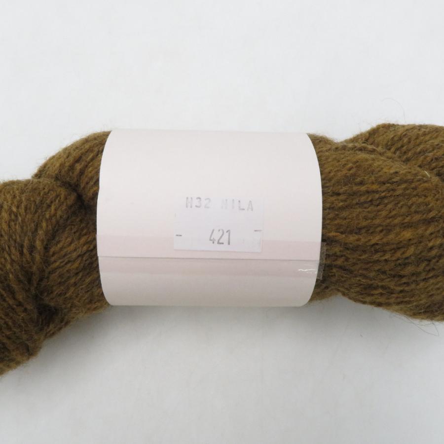 毛糸 Tukuwool DK by titityy 2カセ NILA/HAVU 100gカセ 約250m 未使用品 |  | 02