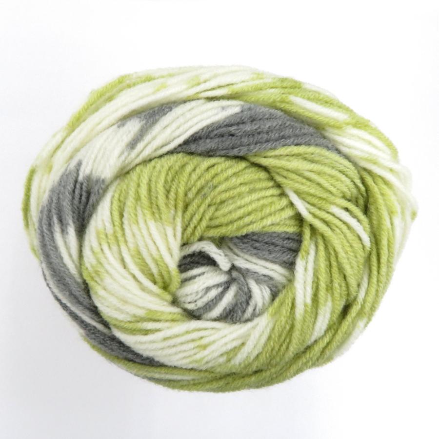 毛糸 PRO LANA プロラナ FJORD 82番色 83番色 86番色 3玉セット1玉100g 350ｍ ソックヤーン 秋冬 未使用品 |  | 03