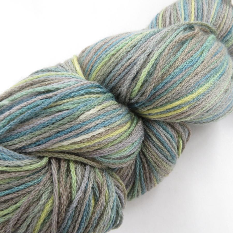 毛糸 SCHOPPEL(ショッペル) 6 KARAT シックスカラット 2268番色  100g 600ｍ 未使用品 |  | 04
