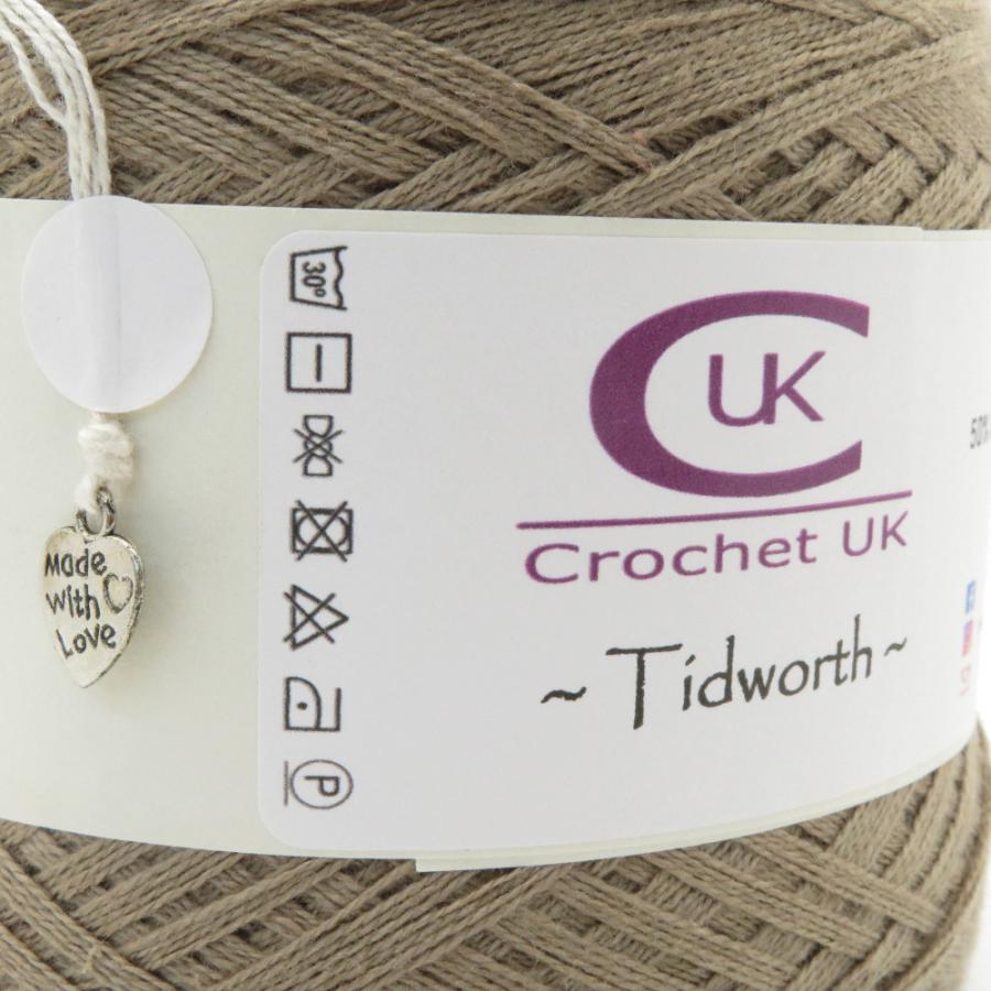 毛糸 Crochet UK Tidworth 200g 海外毛糸 希少 未使用品 |  | 04