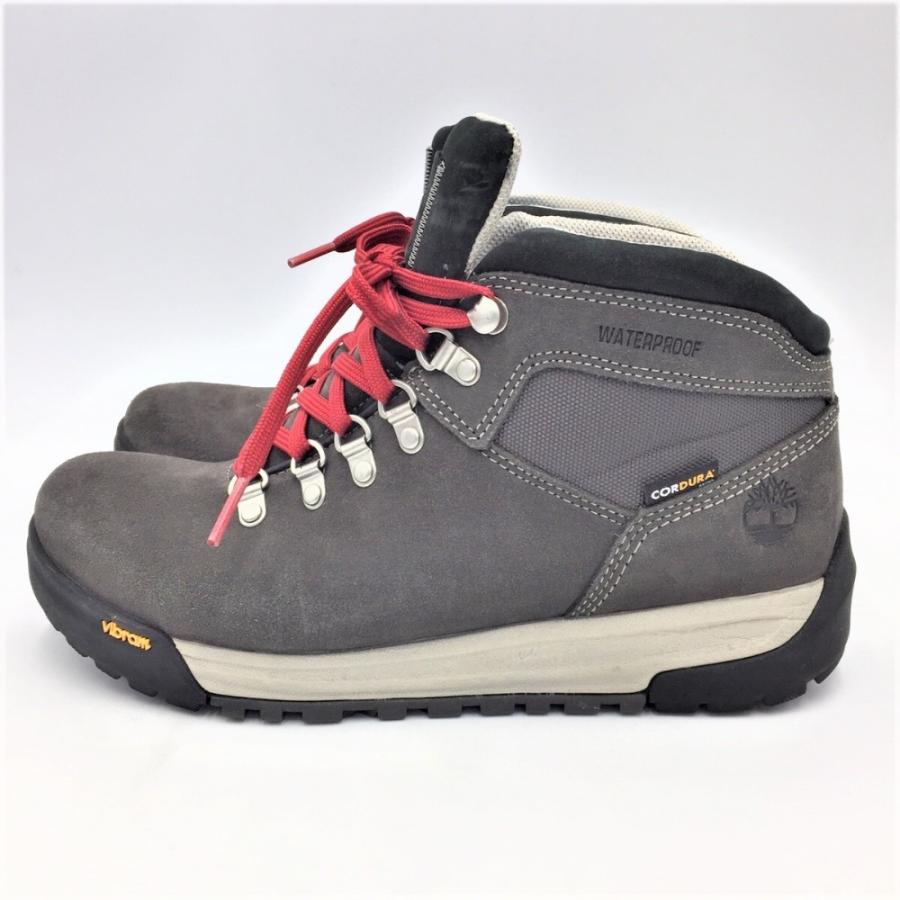 Timberland ティンバーランド ブーツ GTスクランブル A1RHZ ミッド