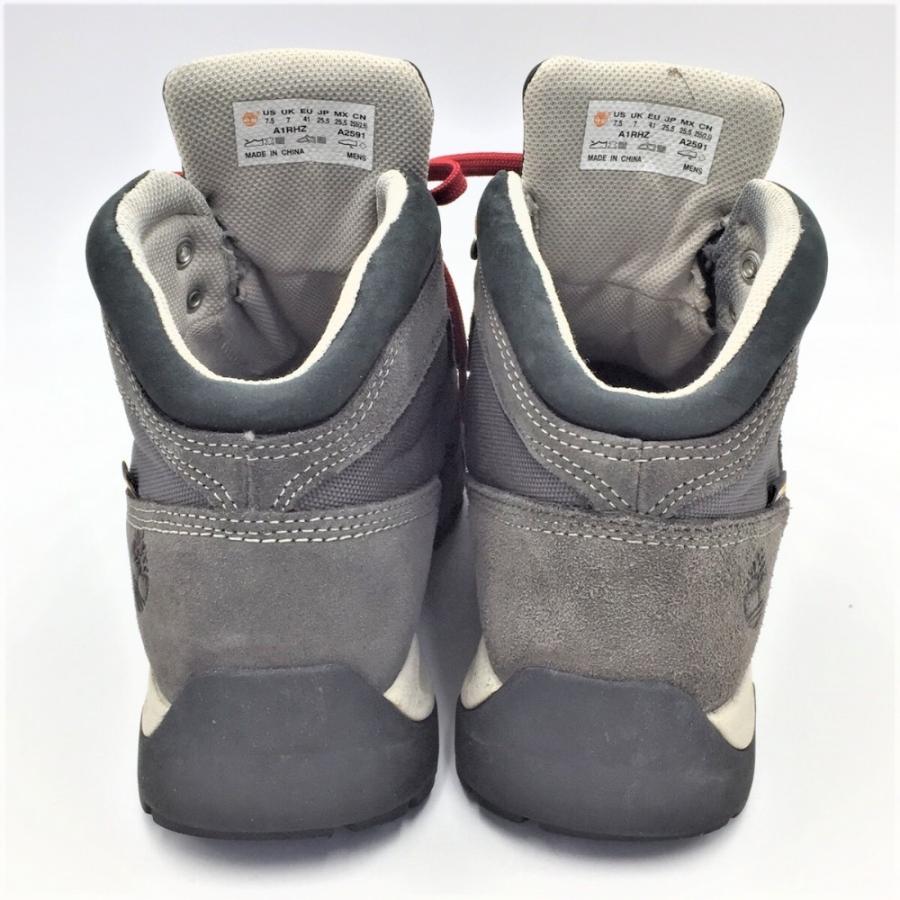 Timberland ティンバーランド ブーツ GTスクランブル A1RHZ ミッド