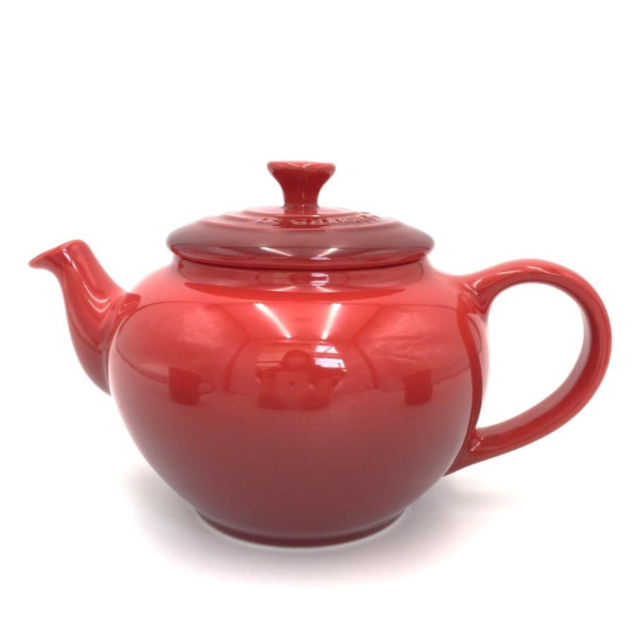 Le Creuset ル・クルーゼ 食器 ティーポットセット ティーポット1  