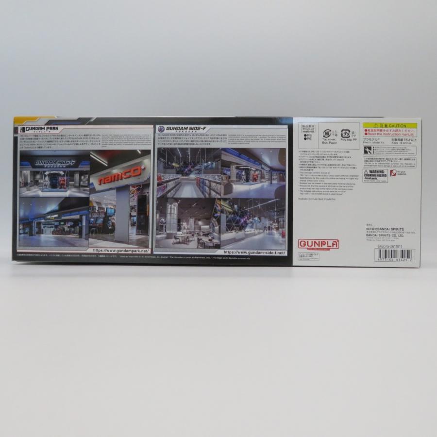 BANDAI 未組立 1/100 RE/100 MSN-03 ヤクト・ドーガ(ギュネイ・ガス機  