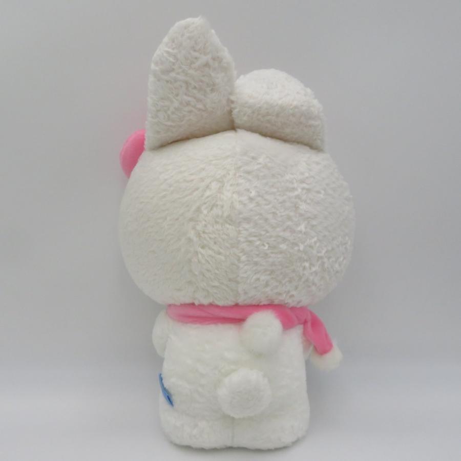 北海道限定 ハローキティ 雪うさぎ ぬいぐるみ サンリオ Sanrio sanrio サンリオ 北海道限定 雪うさぎ ハローキティ ・ 冬限定