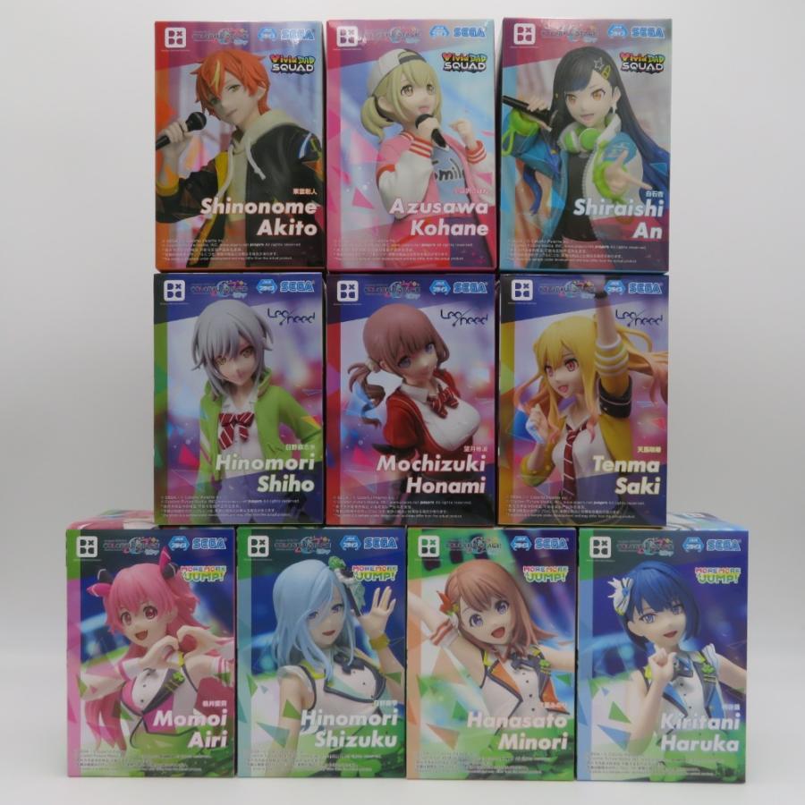 セガ Desktop×Decorate Collections プロジェクトセカイ セガ Desktop×Decorate Collections プロジェクトセカイ