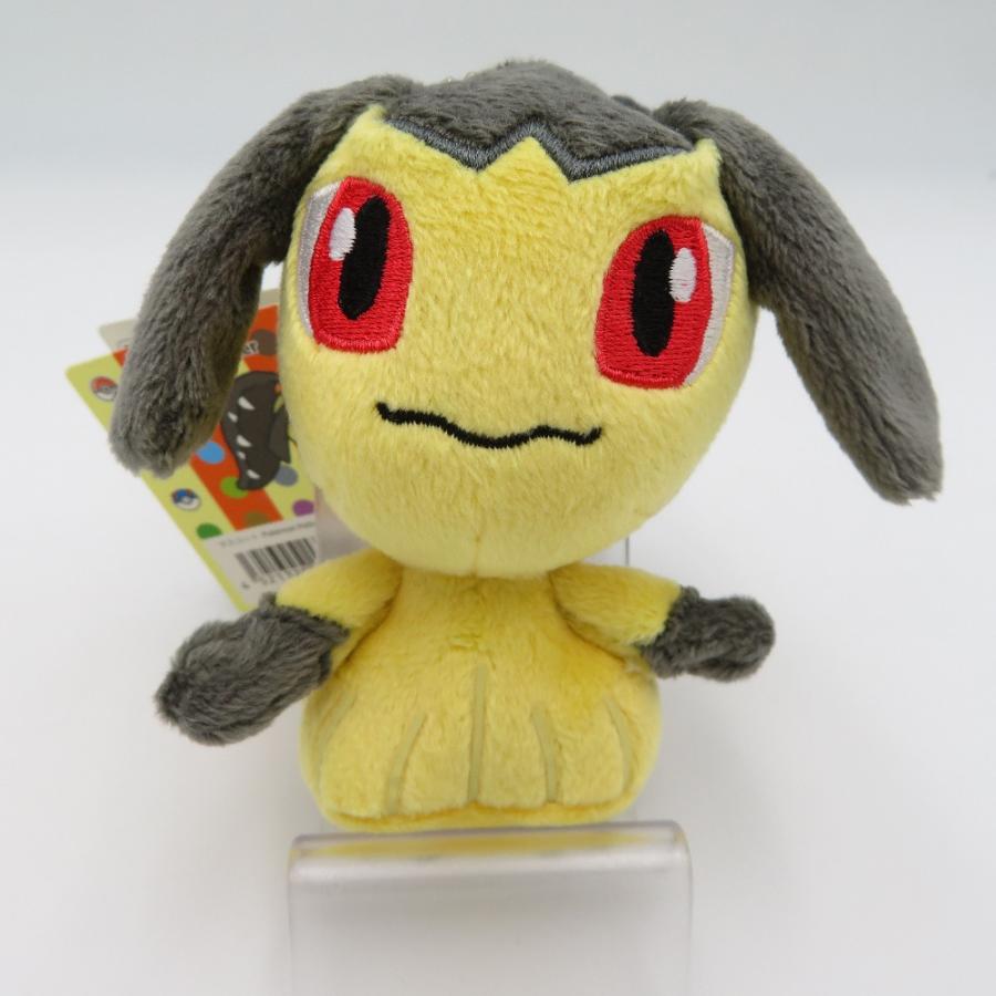 ポケモンセンター　ポケモンタイム　ピタットぬいぐるみ　2013 クチート Amazon.co.jp: ポケモンセンターオリジナル ぬいぐるみ Pokémon
