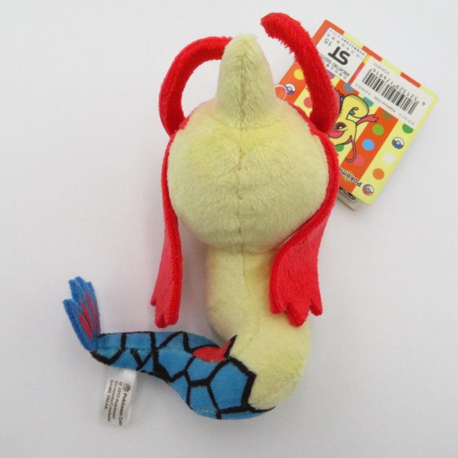 ミロカロス マスコット Pokemon Petit 「ポケットモンスター