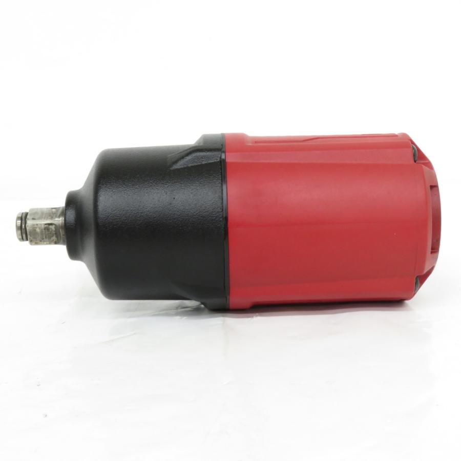 SnapOn スナップオン 1/2” エアインパクトレンチ 881N・m PT650J SnapOn スナップオン 1/2” エアインパクトレンチ 881N・m PT650J