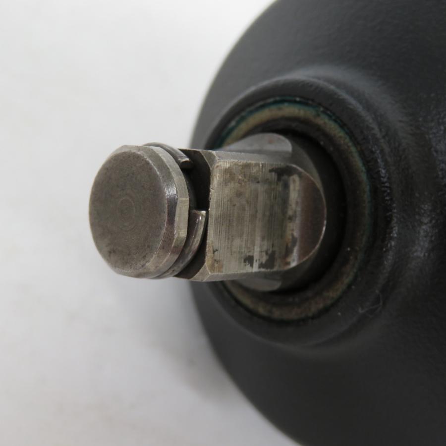 SnapOn スナップオン 1/2” エアインパクトレンチ 881N・m PT650J SnapOn スナップオン 1/2” エアインパクトレンチ 881N・m PT650J