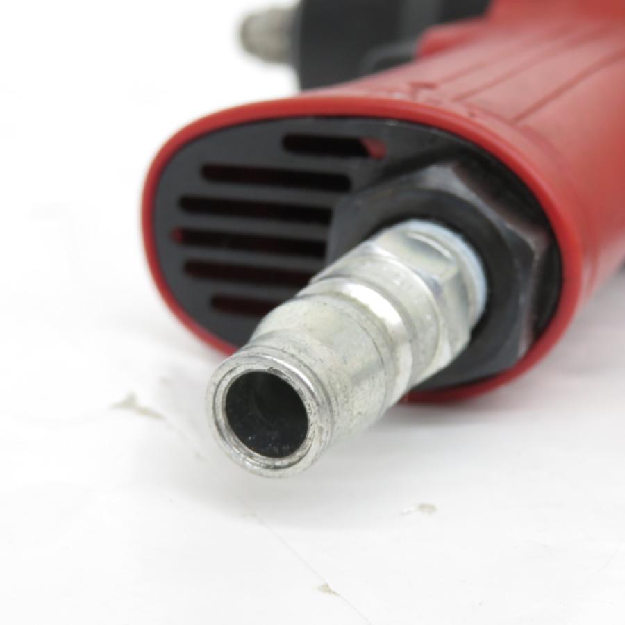 SnapOn スナップオン 1/2” エアインパクトレンチ 881N・m PT650J SnapOn スナップオン 1/2” エアインパクトレンチ 881N・m PT650J