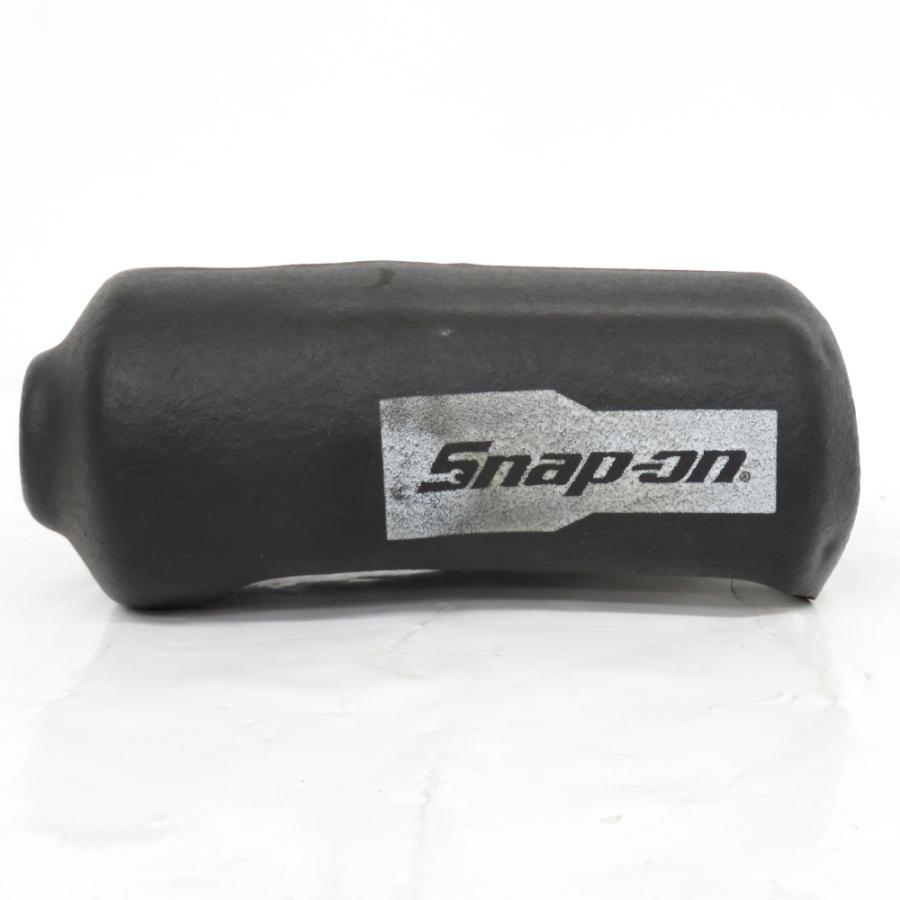 SnapOn スナップオン 1/2” エアインパクトレンチ 881N・m PT650J 中古 