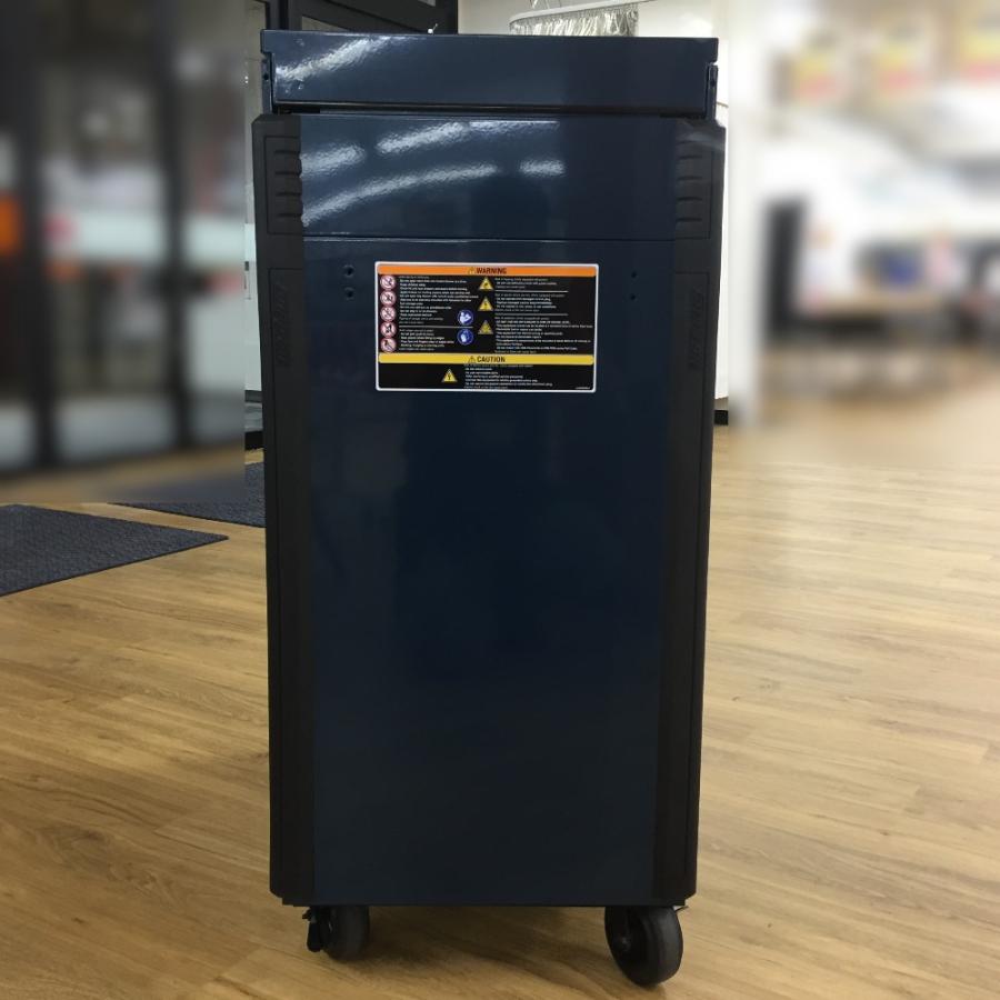 SnapOn スナップオン 工具箱 ロールカート KRSC343シリーズ SUPERSONIC 