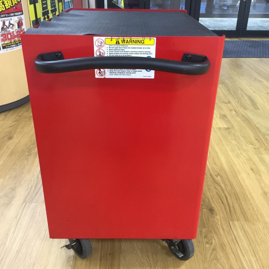 SnapOn スナップオン 工具箱 ミジェットキャブ KRA2025シリーズ SnapOn スナップオン 工具箱 ミジェットキャブ KRA2025シリーズ