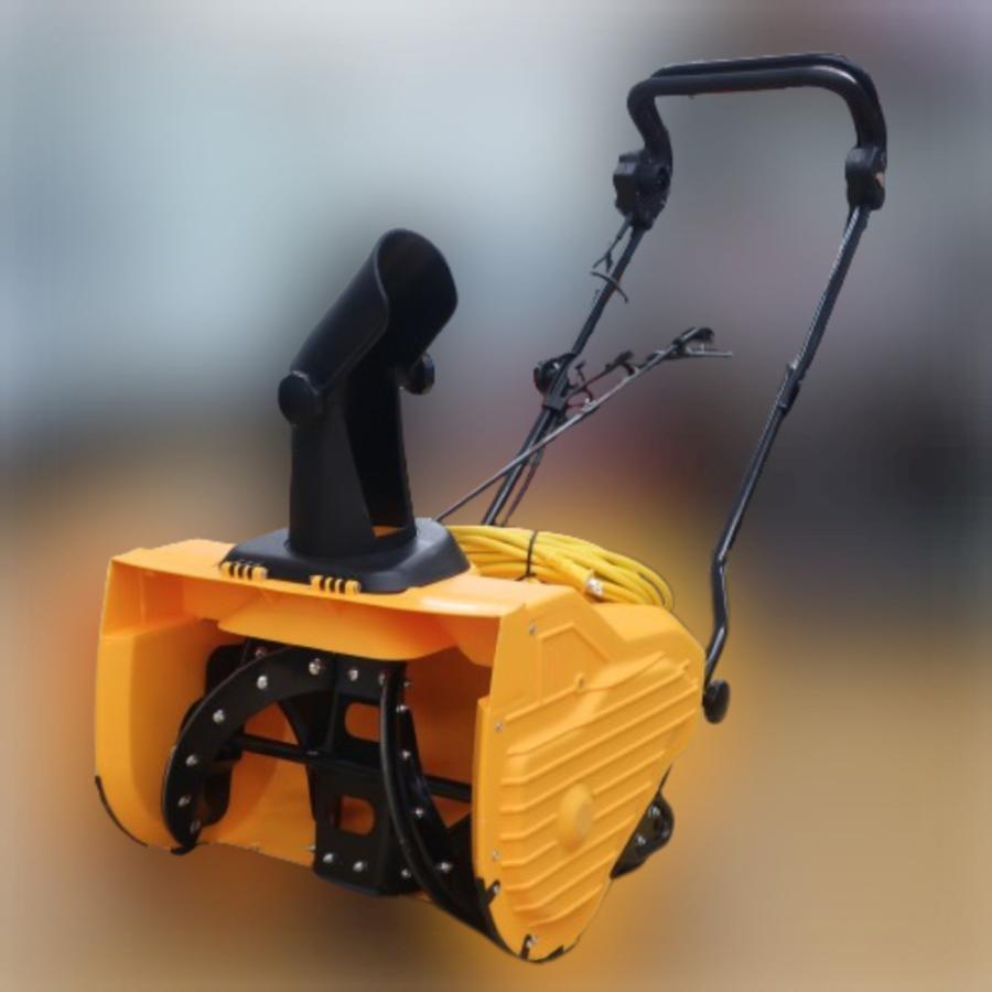 HAIGE ハイガー 100V 電動除雪機 家庭用 除雪幅50cm 除雪高30cm HAIGE ハイガー 100V 電動除雪機 家庭用 除雪幅50cm 除雪高30cm