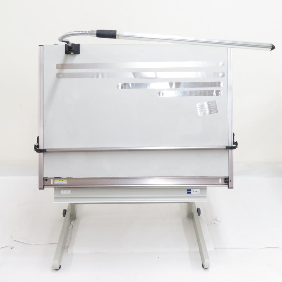 MUTOH A1 平行定規 ライナーボード ゲートタイプ製図台・ドラ MUTOH A1 平行定規 ライナーボード ゲートタイプ製図台・ドラ