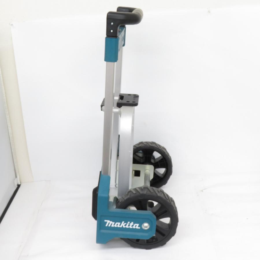 makita マキタ トローリ マックパック運搬用 最大積載重量125kg 固定ベルト欠品 A-60648 中古 店頭引き取り限定・石川県野々市市｜cocoroad｜03