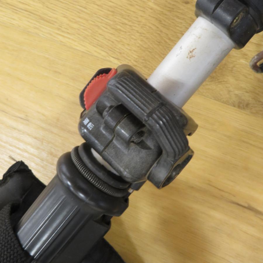 STIHL スチール 25.6cc エンジン刈払機 FS2602 中古 店頭 STIHL スチール 25.6cc エンジン刈払機 FS2602 中古 店頭