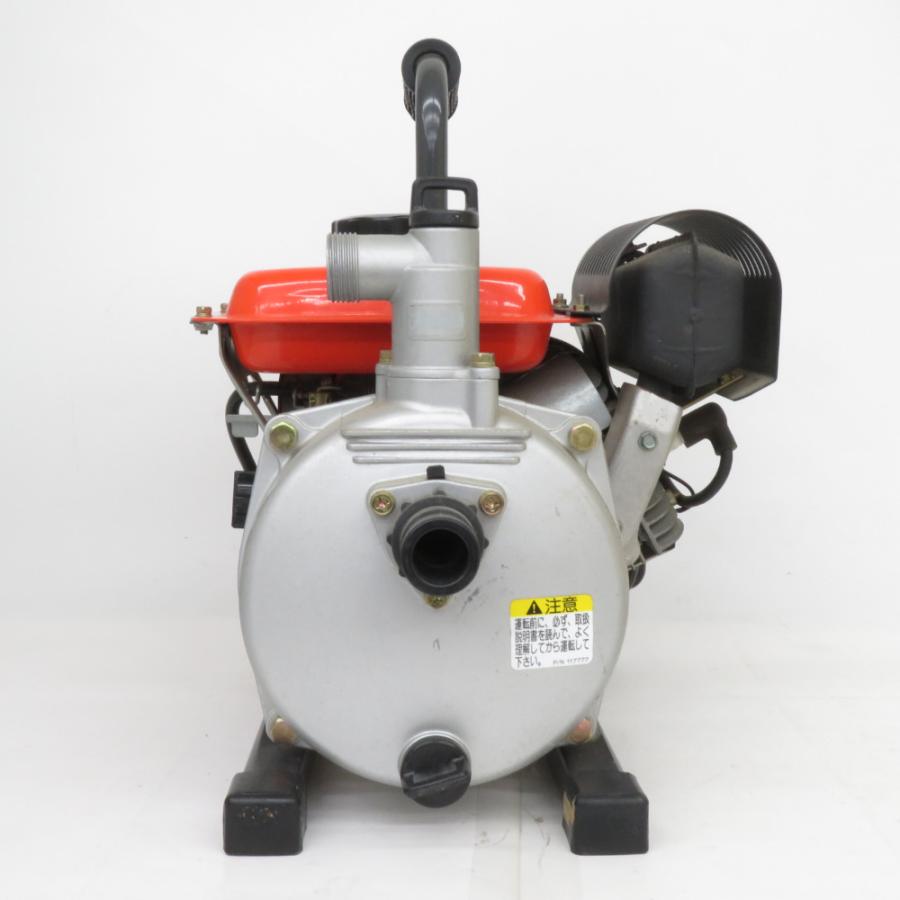 【中古】KUBOTA エンジンポンプ GS90 中古】KUBOTA エンジンポンプ GS90