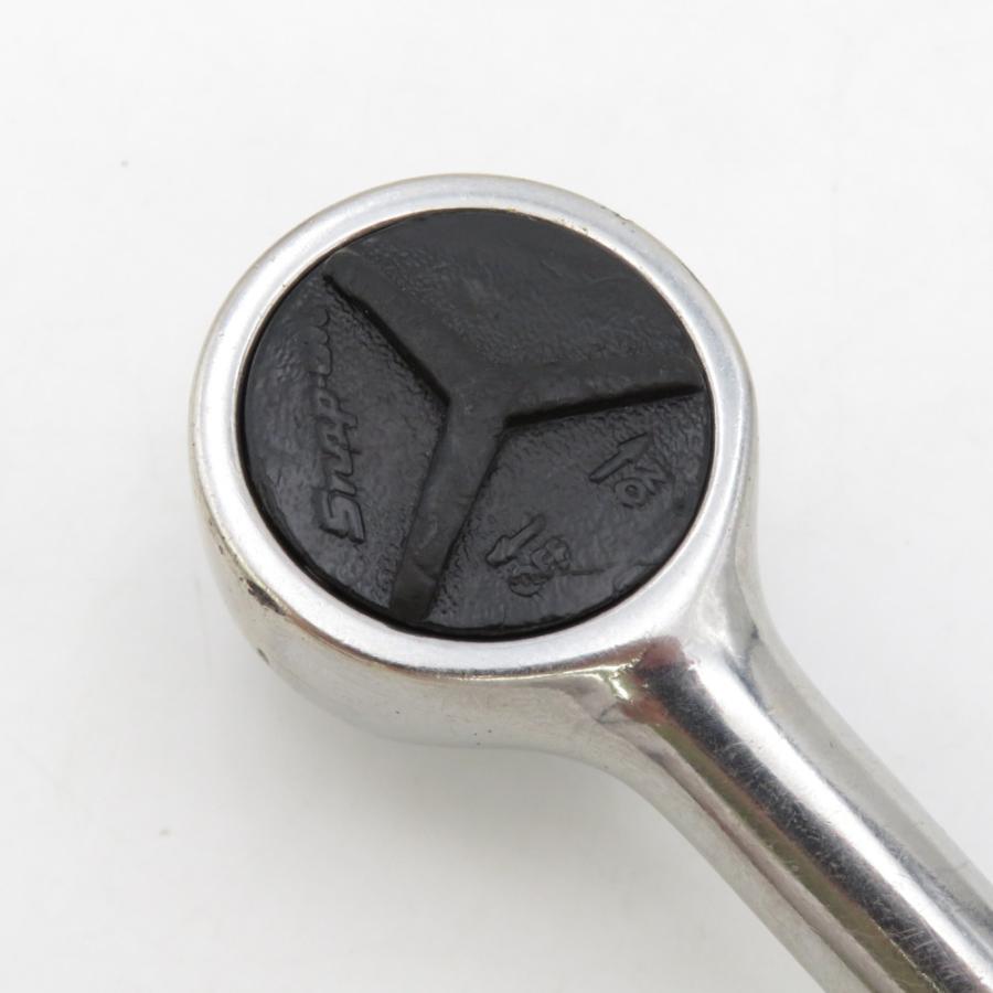 SnapOn スナップオン 3/8” ラチェットハンドル F749 中古 : ココ SnapOn スナップオン 3/8” ラチェットハンドル F749 中古 : ココ