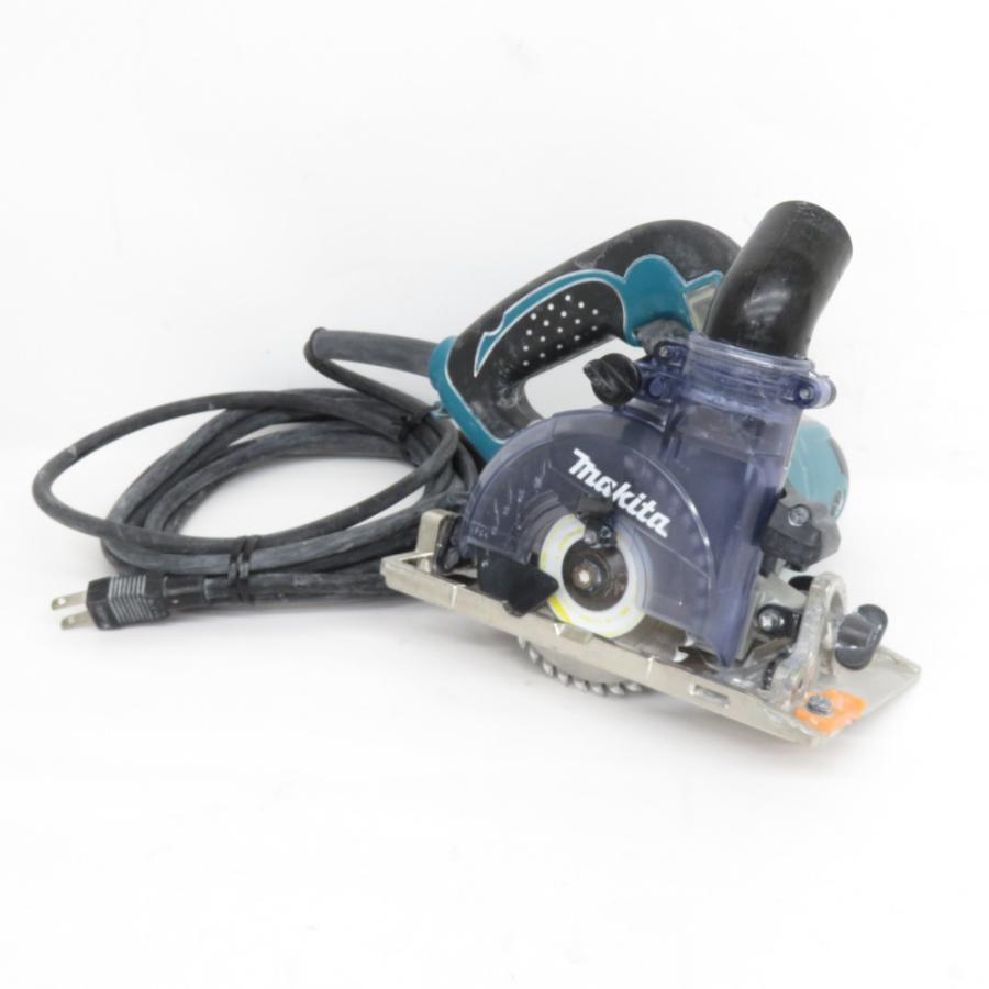 makita マキタ 100V 100mm 防じんマルノコ 角度調節ネジ1本欠品 