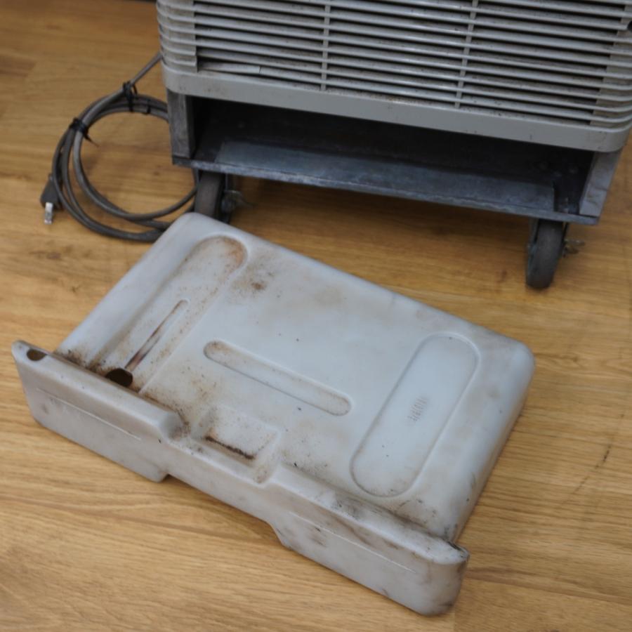 TRUSCO中山 トラスコナカヤマ 100V スポットエアコン スポットクーラー