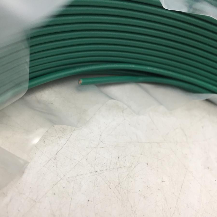 FDC フジクラ・ダイヤケーブル IVケーブル IV線 600Vビニル絶縁 FDC フジクラ・ダイヤケーブル IVケーブル IV線 600Vビニル絶縁