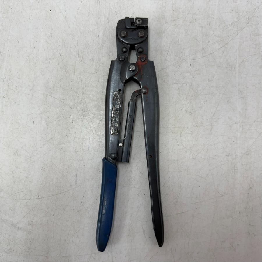 IZUMI（家電、工具） IZUMI 泉精器製作所 マクセルイズミ 圧着圧縮工具 