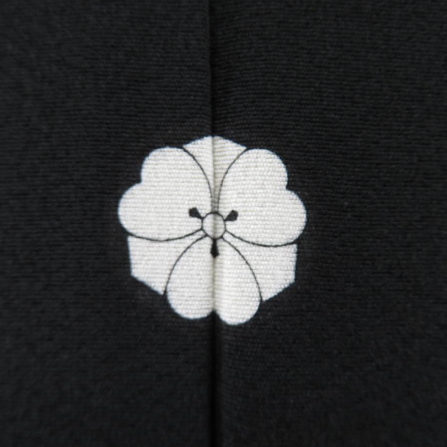 黒留袖 本場加賀友禅染 池田裕 作家物 風景柄 正絹 袷 広衿 比翼付 