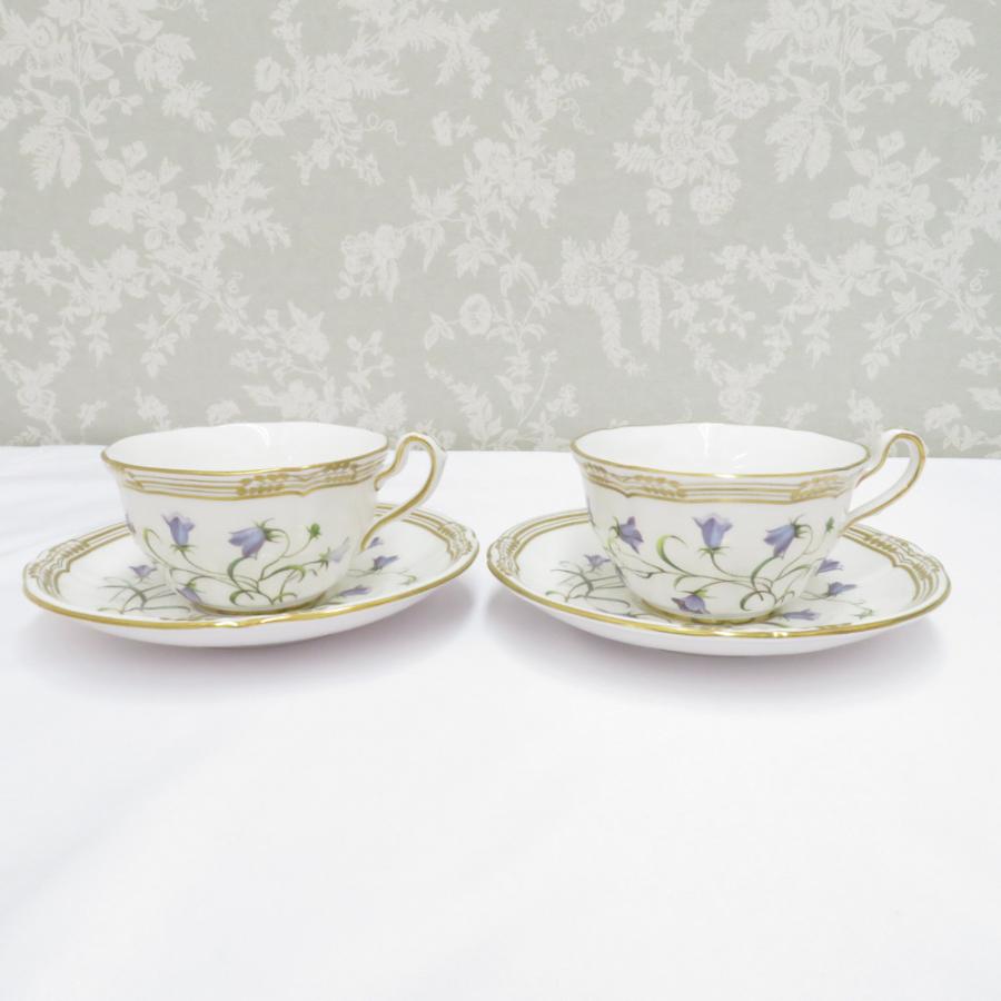 スポード「カンパニュラ」シュガーポット スポード SPODE カンパニュラ ティーポット クリーマー シュガー