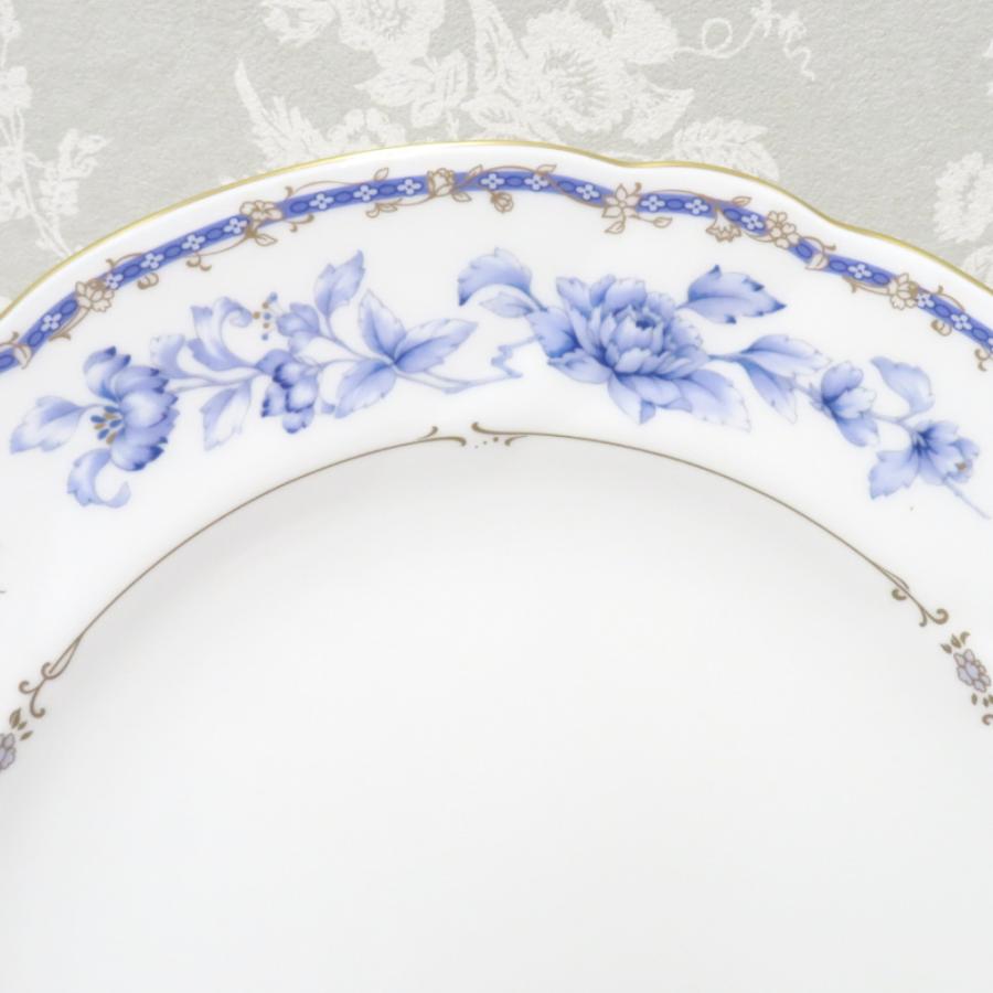 NIKKO（ニッコー） 食器 LIBERTY リバティ SILVER DALE シルバーデール