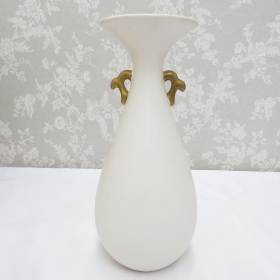 九谷焼 骨董・民芸品 壺 美山 花瓶 一輪挿し 陶芸 花器 : ココロード