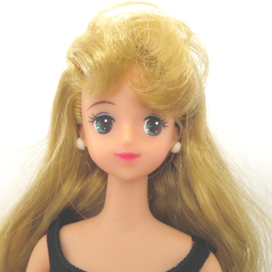 タカラトミー JENNY'S CLUB ジェニーズクラブ ジェニーフレンド