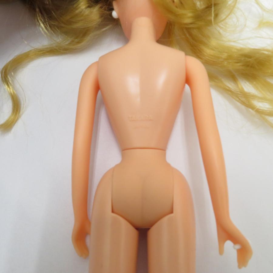 ジェニーフレンド? 27㎝ドール Yahoo!オークション - タカラ ジェニー ジェニーフレンド