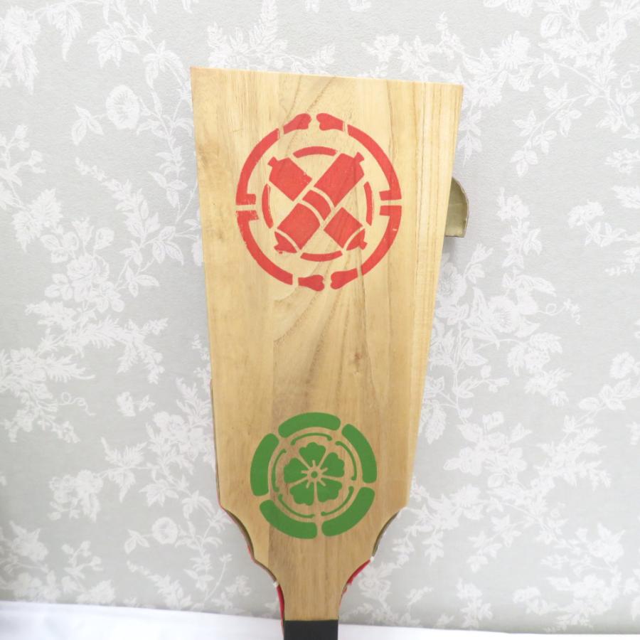 骨董・民芸品 武州羽子板 岩槻 人形歴史館 東久 羽根突き 置物 箱有