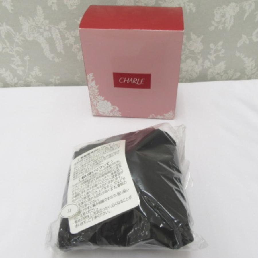 CHARLE シャルレ ライトスムージングインナー カップ付タンクトップ