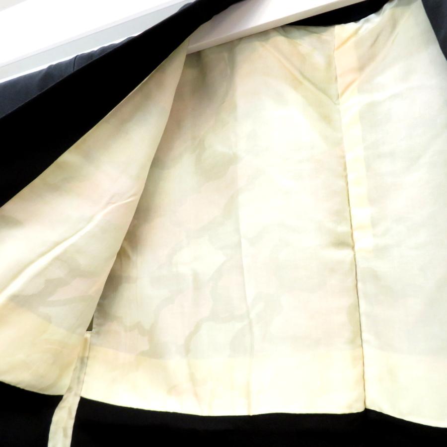 羽織 アンティーク 昔羽織 長羽織 正絹 黒 金糸 銀糸 青 ピンク 白 花 紋入り レトロ 明治・大正ロマン モダン 和洋ミックス 身丈76.5cm 【キモノオフ野々市若松店】 楽天市場】大正ロマン 着物（種類（着物）羽織）（和服｜レディース