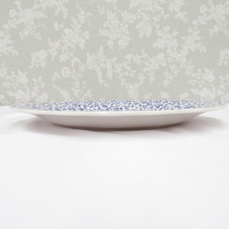 ニッコー製 LIBERTY 食器 20点セット（4種） NIKKO（ニッコー） 食器 LIBERTY リバティ 大皿 耳付きプレート 小花柄