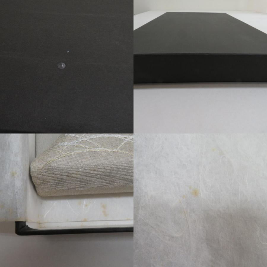 袋帯 作り帯 とのき帯 フォーマル 金糸銀糸 草模様 正絹 薄紫色x銀色