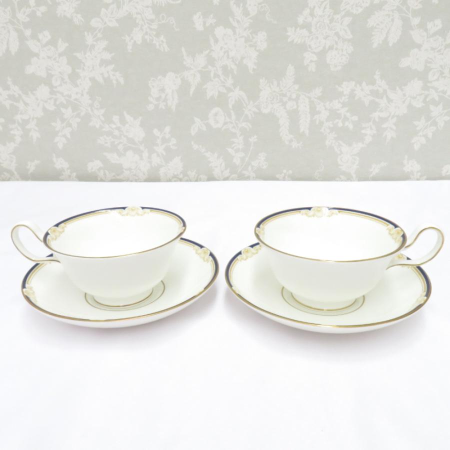 ウェッジウッド CAVENDISH/キャベンディッシュ カップ＆ソーサー