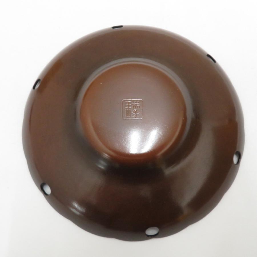 古美術 煎茶 漆 仿 長寛 茶托 共箱 美品 特製 十客 日用雑貨 瑞峰 銅製 茶托 5点セット 茶器 箱有 : ココロード - 通販