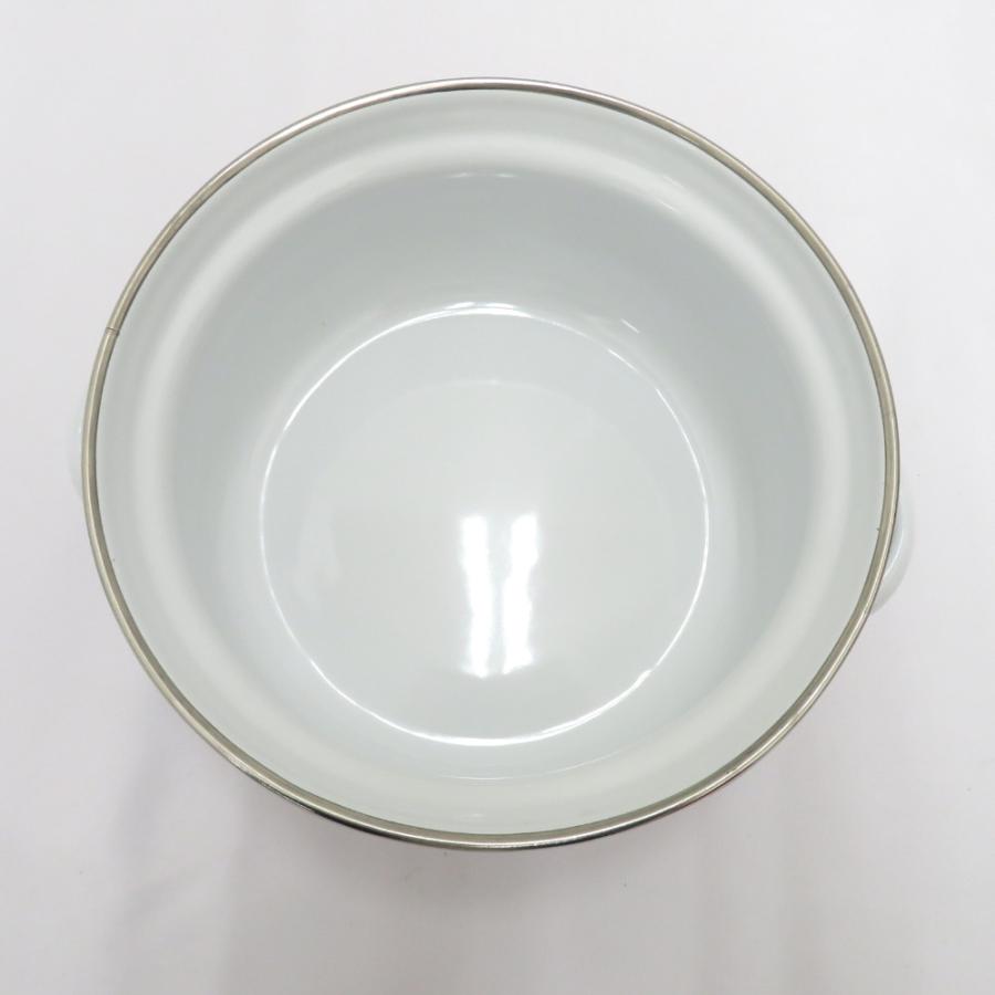 ハローキティ sanrio 調理器具 サンリオ HELLO KITTY ホーロー鍋 両手