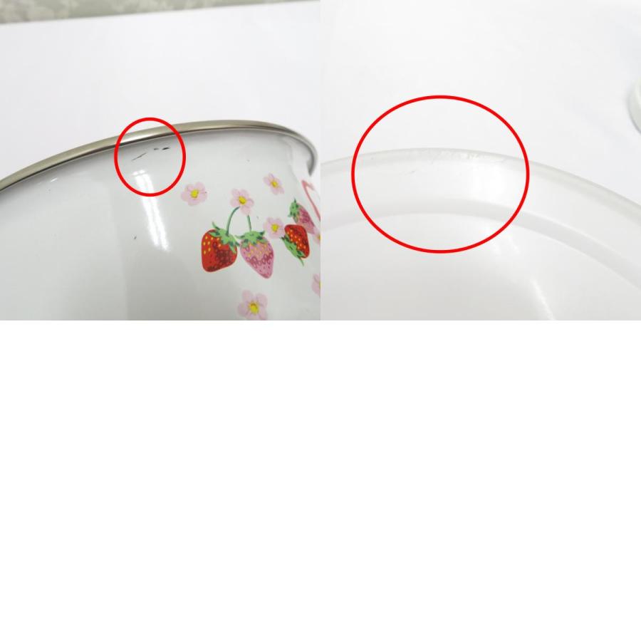 ハローキティ sanrio 調理器具 サンリオ HELLO KITTY ホーロー鍋 ハローキティ sanrio 調理器具 サンリオ HELLO KITTY ホーロー鍋