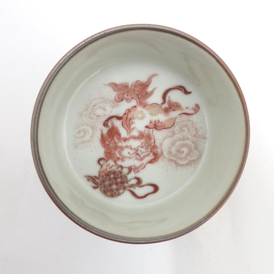 時代盃　５組セット　九谷焼　共桐箱ウコン地　バラ不可　時代物　骨董品 41YAdnOKQpL._UF350,350_QL50_.jpg