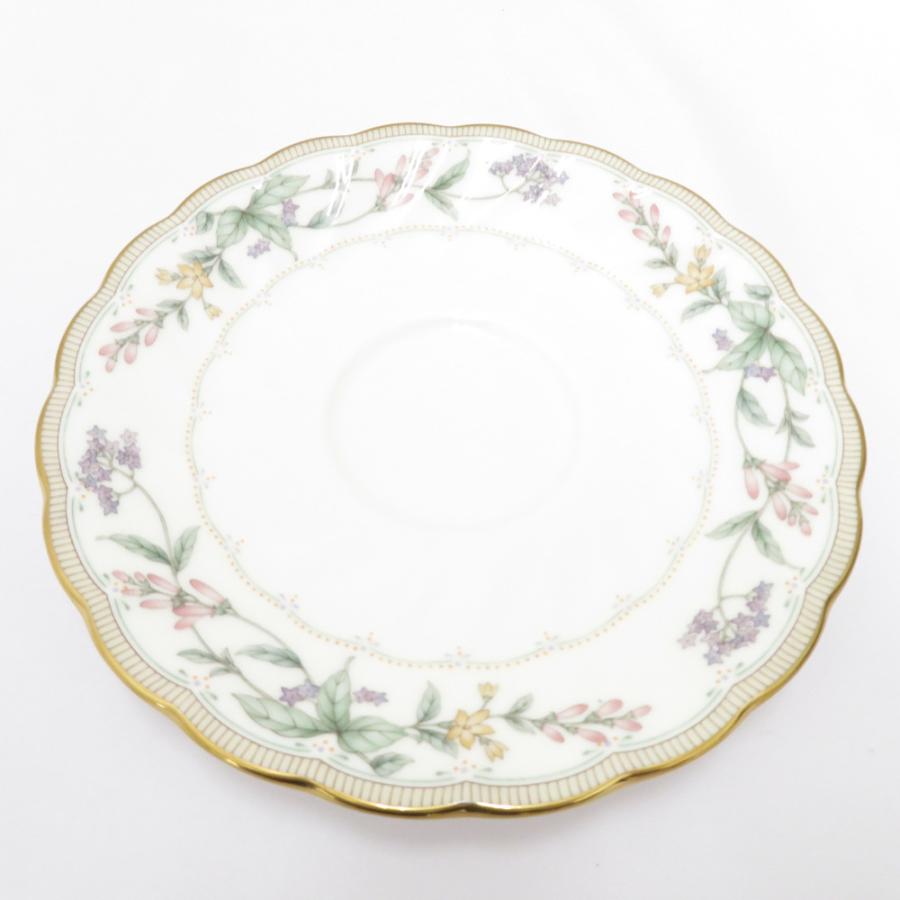 ノリタケ NORITAKE 食器 RAVISSANTE ラヴィサント カップ＆ソーサー